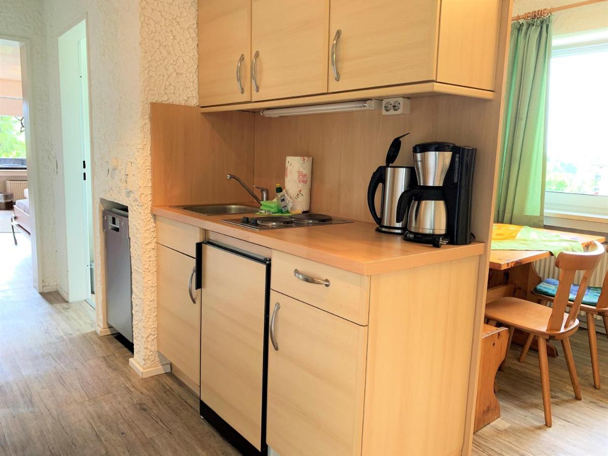 Appartement Frohnatur - 24 ฟรอนเทน ภายนอก รูปภาพ