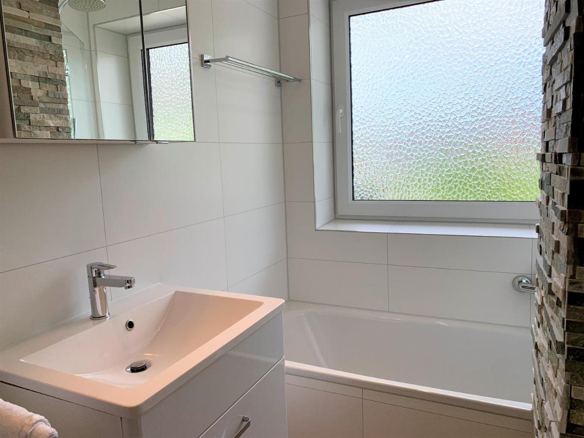 Appartement Frohnatur - 24 ฟรอนเทน ภายนอก รูปภาพ