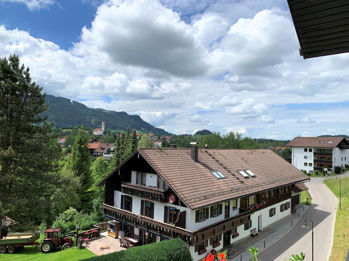 Appartement Frohnatur - 24 ฟรอนเทน ภายนอก รูปภาพ